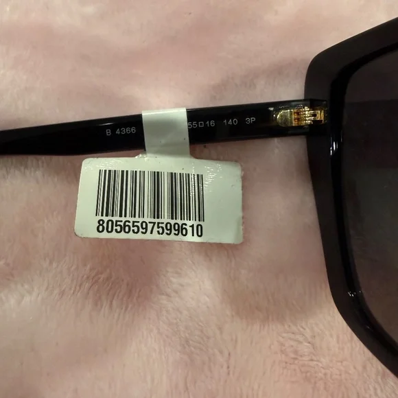 Burberry Sunglasses